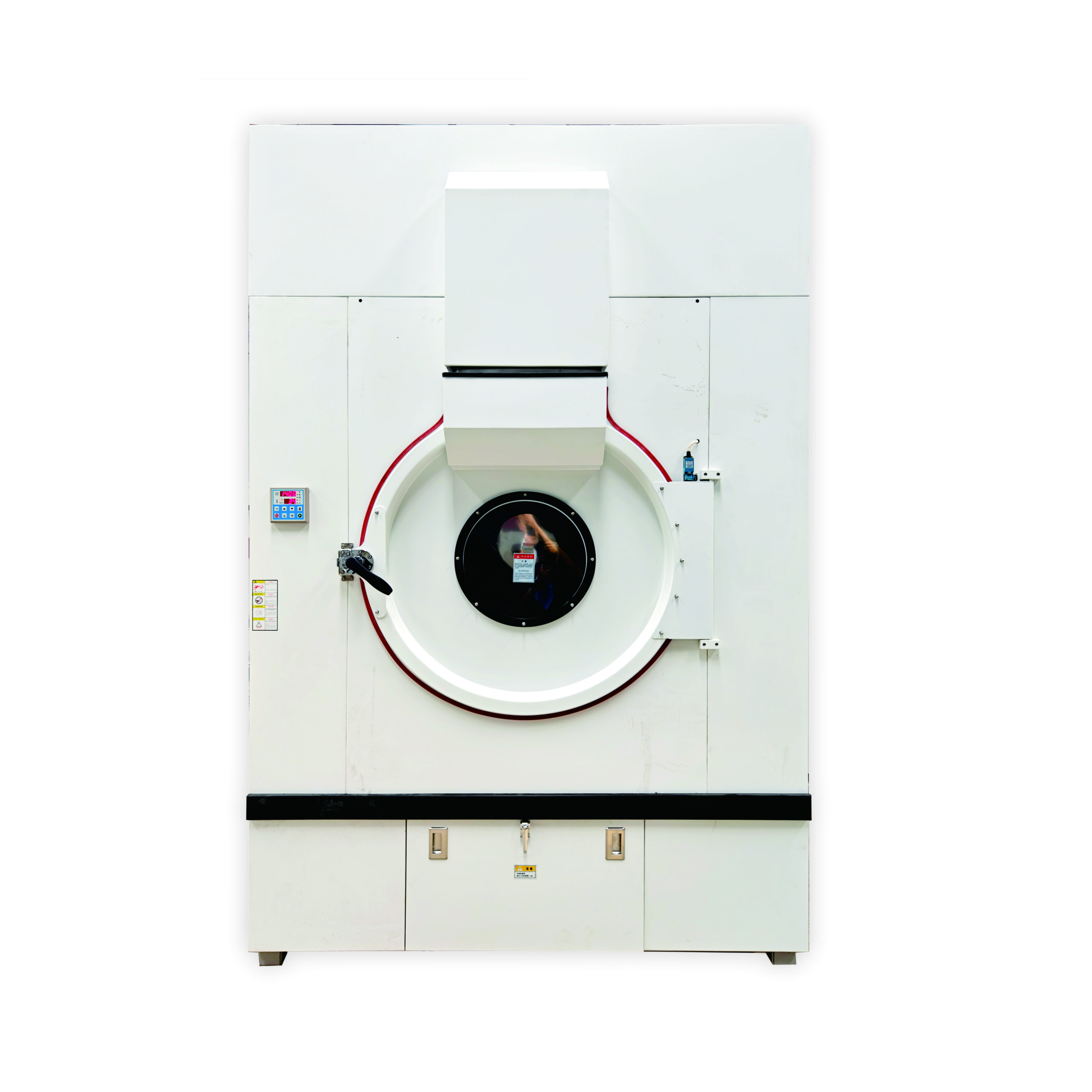 美滌機(jī)械_GZP-50節(jié)能高效烘干機(jī)